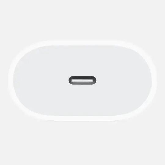 20 W USB-C Güç Adaptörü - 3