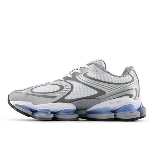 Abzorb 2000 Gri Spor Ayakkabı - 2