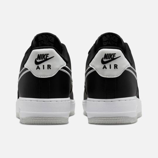 Air Force 1 '07 Siyah/Beyaz - 6