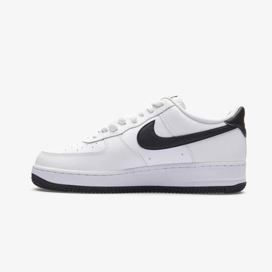 Air Force 1 '07 - 6