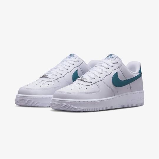 Air Force 1 07 Sportswear - 4