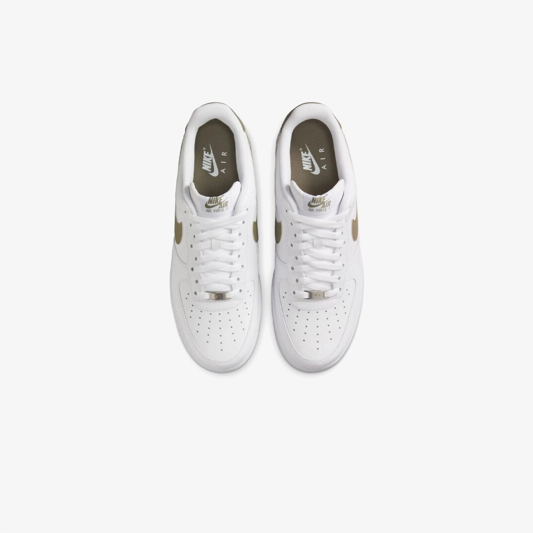 Air Force 1 07 Sportswear - 7