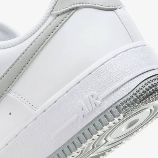 Air Force 1 07 Sportswear - 3