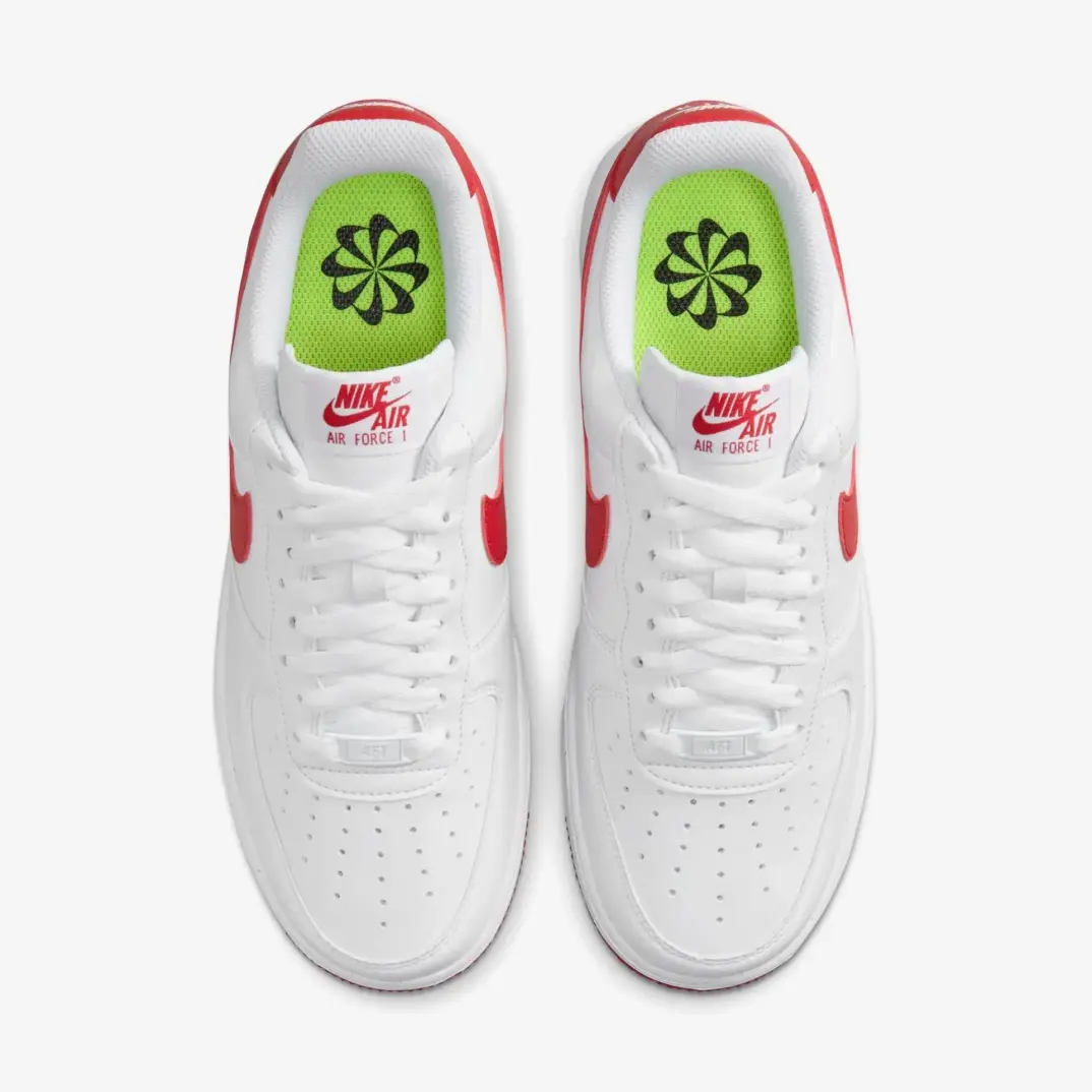 Air Force 1 07 Next Nature - 4