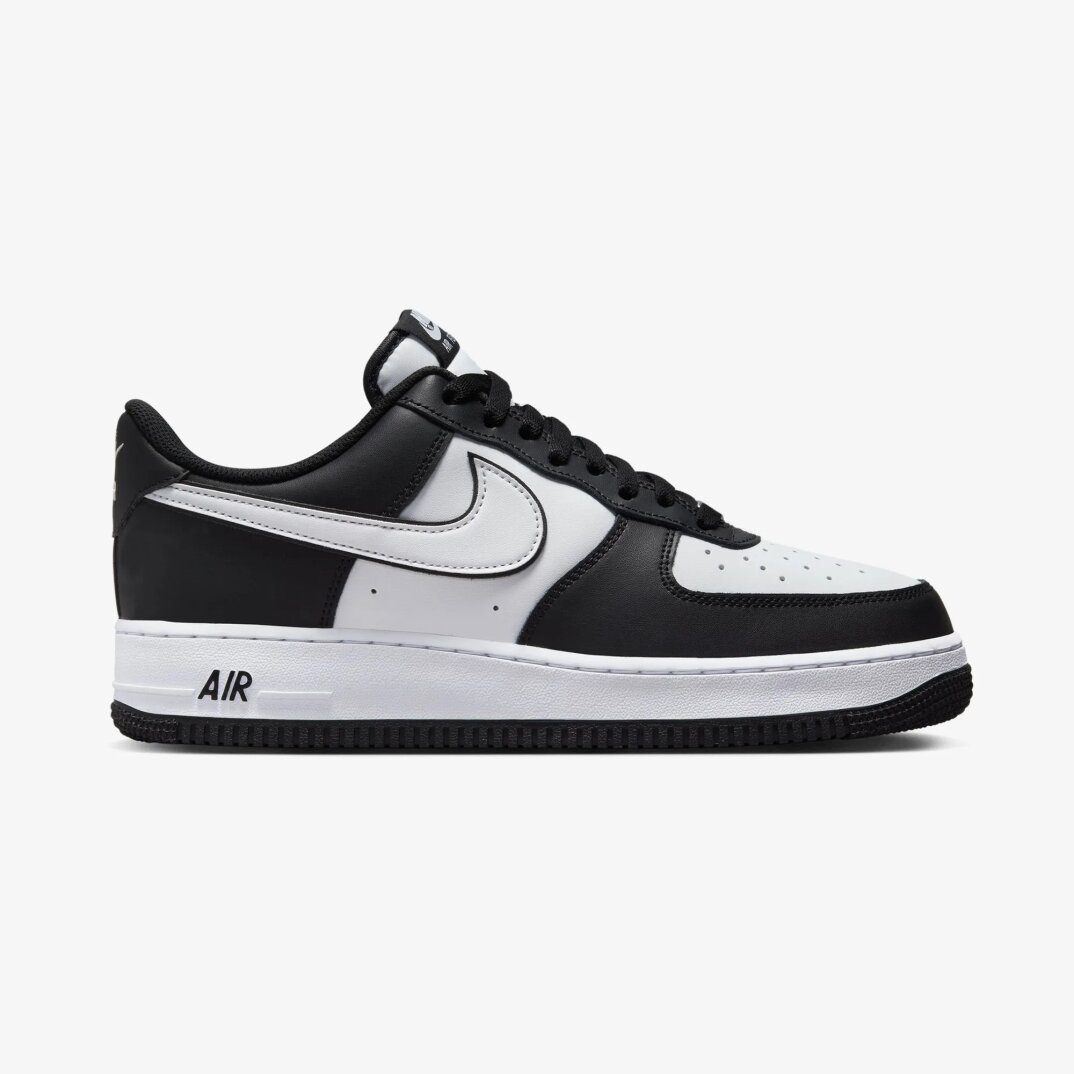 Air Force 1 07 Panda - 1