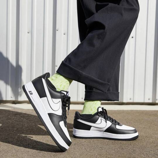 Air Force 1 07 Panda - 2