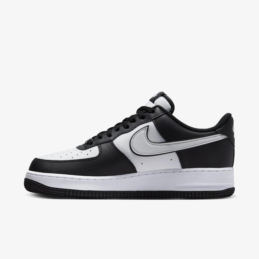 Air Force 1 07 Panda - 6