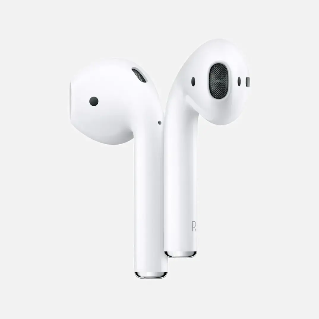 AirPods 2. Nesil ve Kablosuz Şarj Kutusu - 4