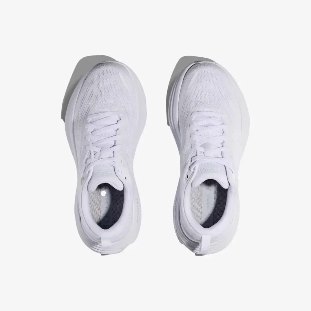 Bondi 8 Koşu Ayakkabısı Beyaz - 2