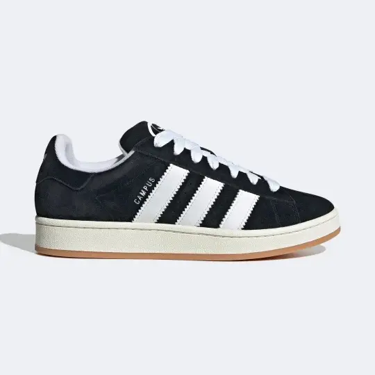 Campus 00S Core Black Cloud White Off White