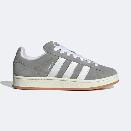 Campus 00S Core Grey Three Cloud White Off White