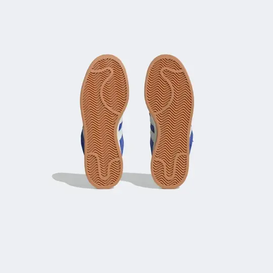 Campus 00S Core Semi Lucid Blue Cloud White Off White - 3