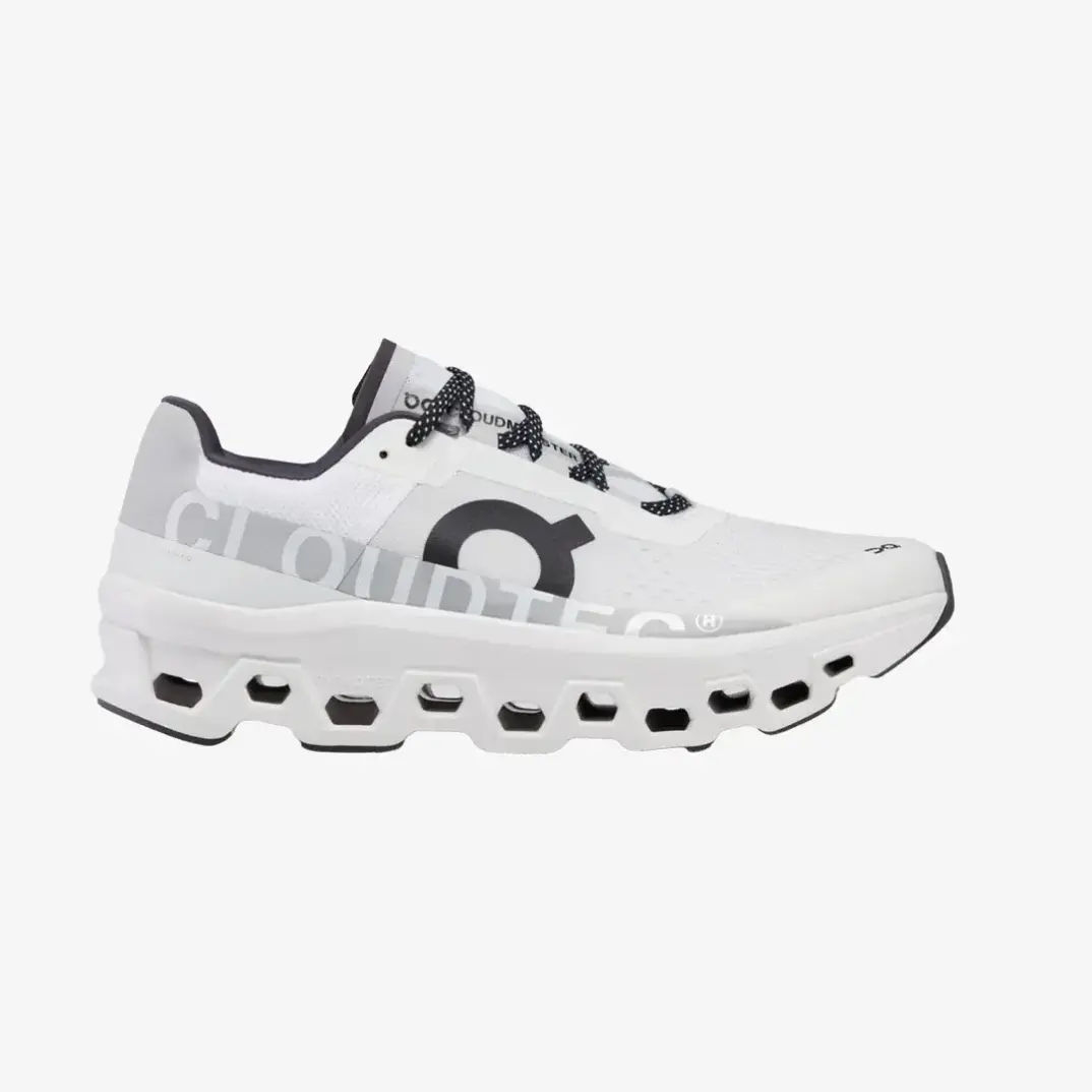 Cloudmonster Koşu Ayakkabısı Beyaz - 1