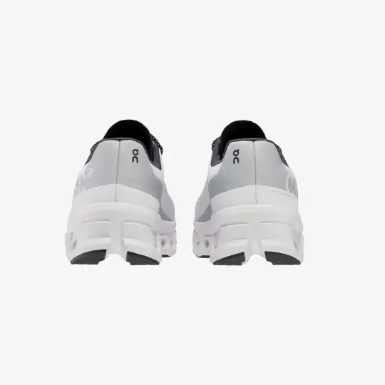 Cloudmonster Koşu Ayakkabısı Beyaz - 3