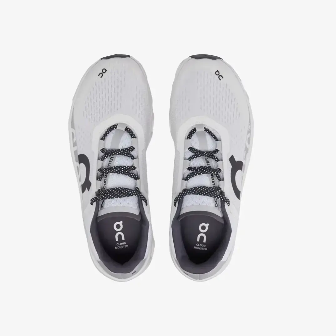 Cloudmonster Koşu Ayakkabısı Beyaz - 4