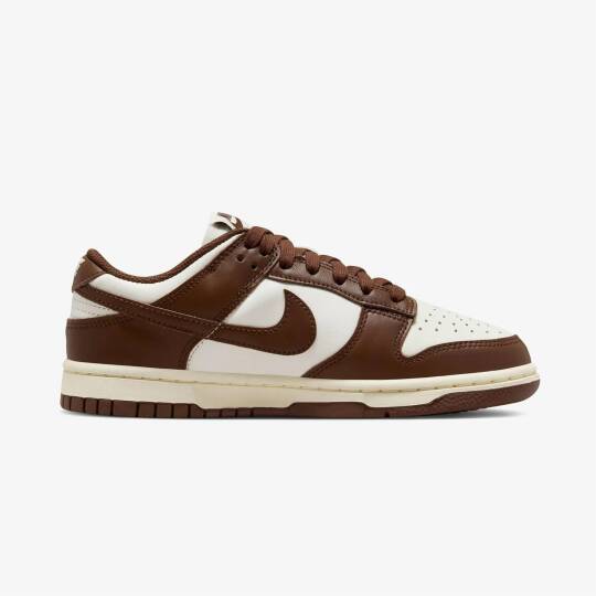 Dunk Low Retro Kahverengi