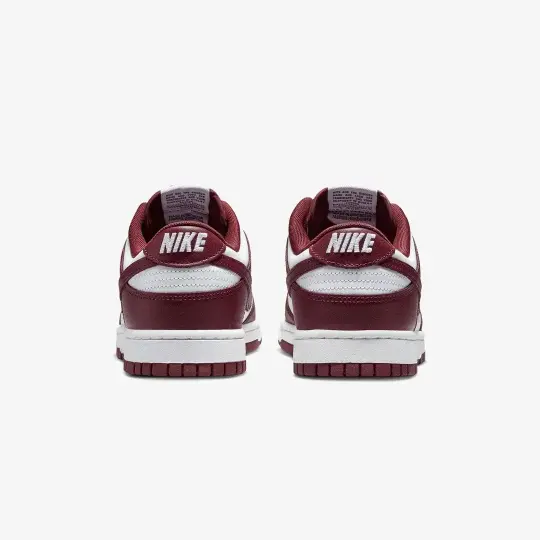 Dunk Low Retro Bordaeux - 2