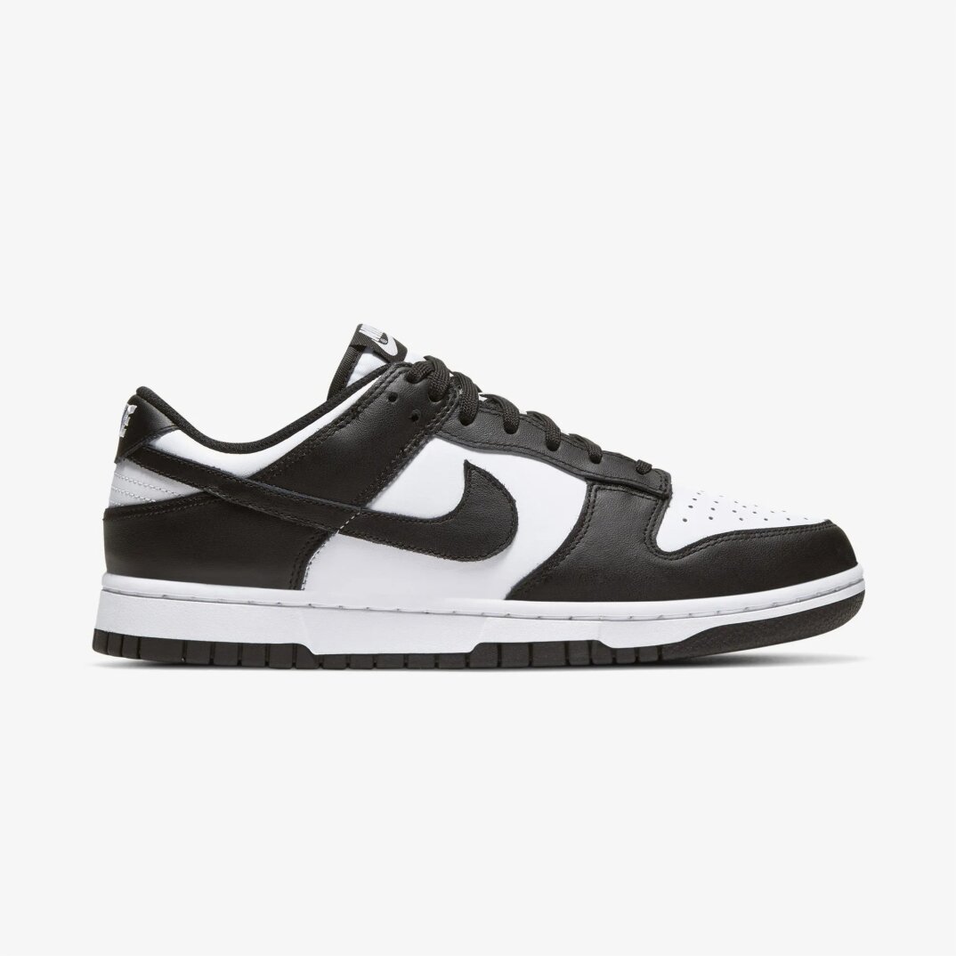 Dunk Low Retro Panda - 1