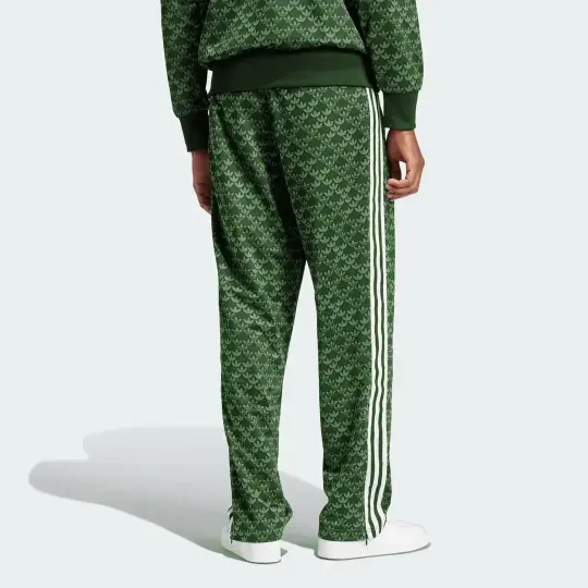 FireBird Classic Mono Eşofman Altı Yeşil - 2