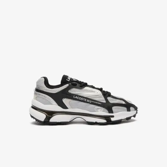Lacoste SPORT L003 2K24 Gri Sneaker