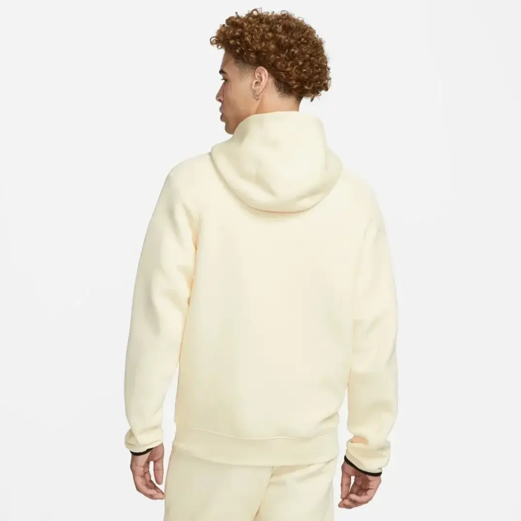 Sportswear Tech Fleece Windrunner Eşofman Üstü Coconut - 3