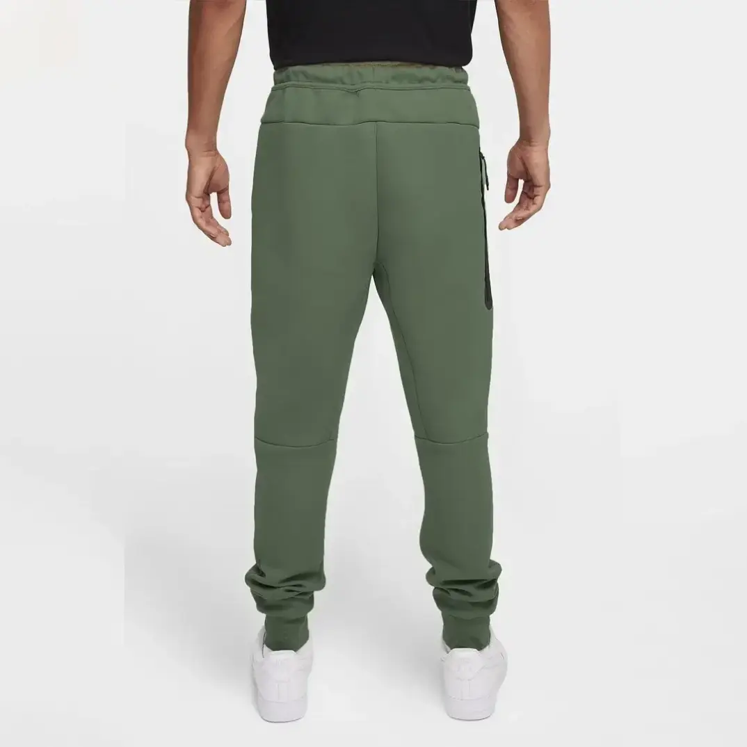 Tech Fleece Eşofman Altı Basil Green - 2