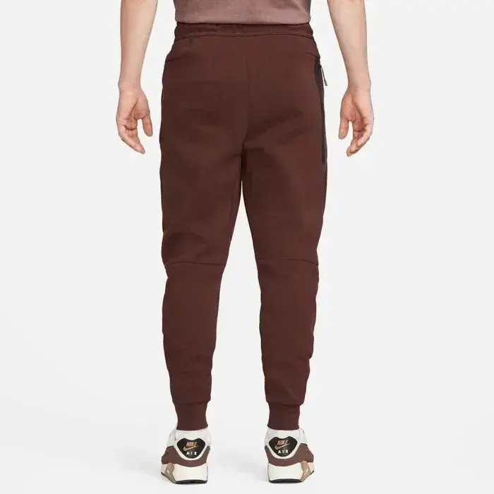 Tech Fleece Joggers Cocao WowSiyah - 2