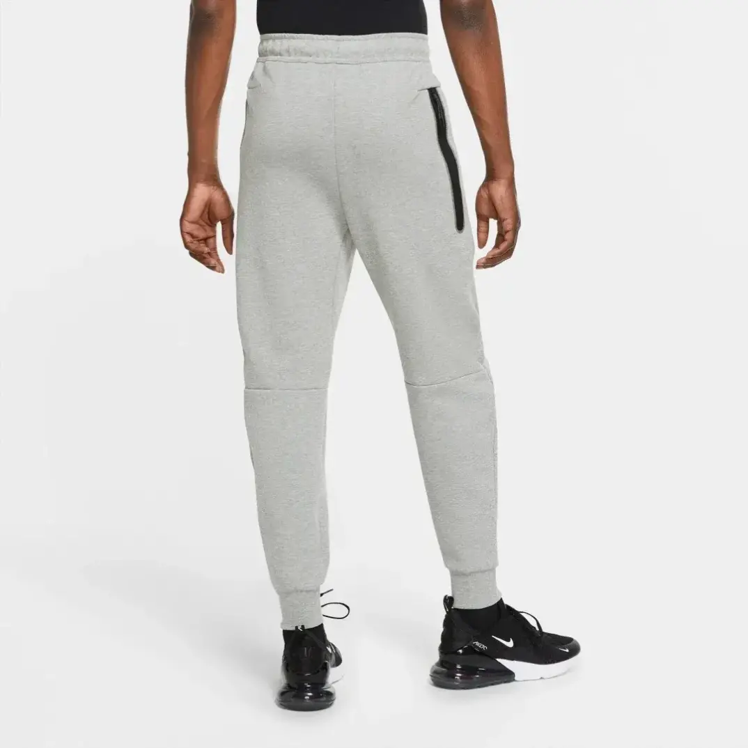 Tech Fleece Joggers Gri - 2