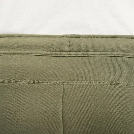 Tech Fleece Joggers Medium OliveSiyah - 3
