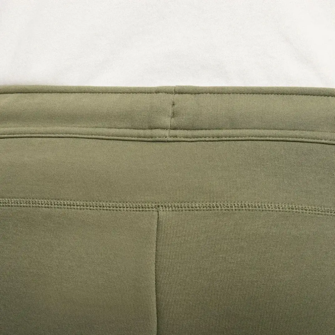 Tech Fleece Joggers Medium OliveSiyah - 3