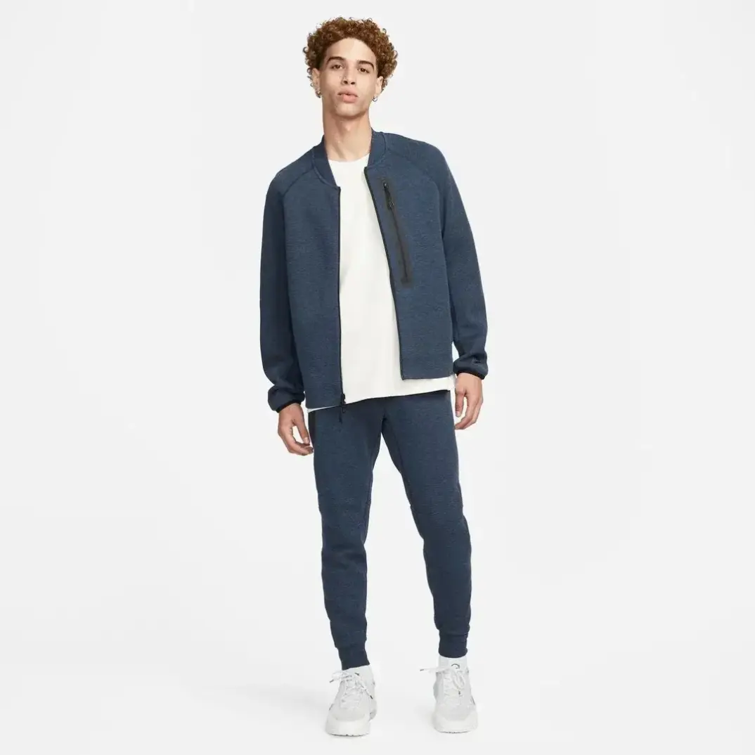 Tech Fleece Joggers Obsidien - 3