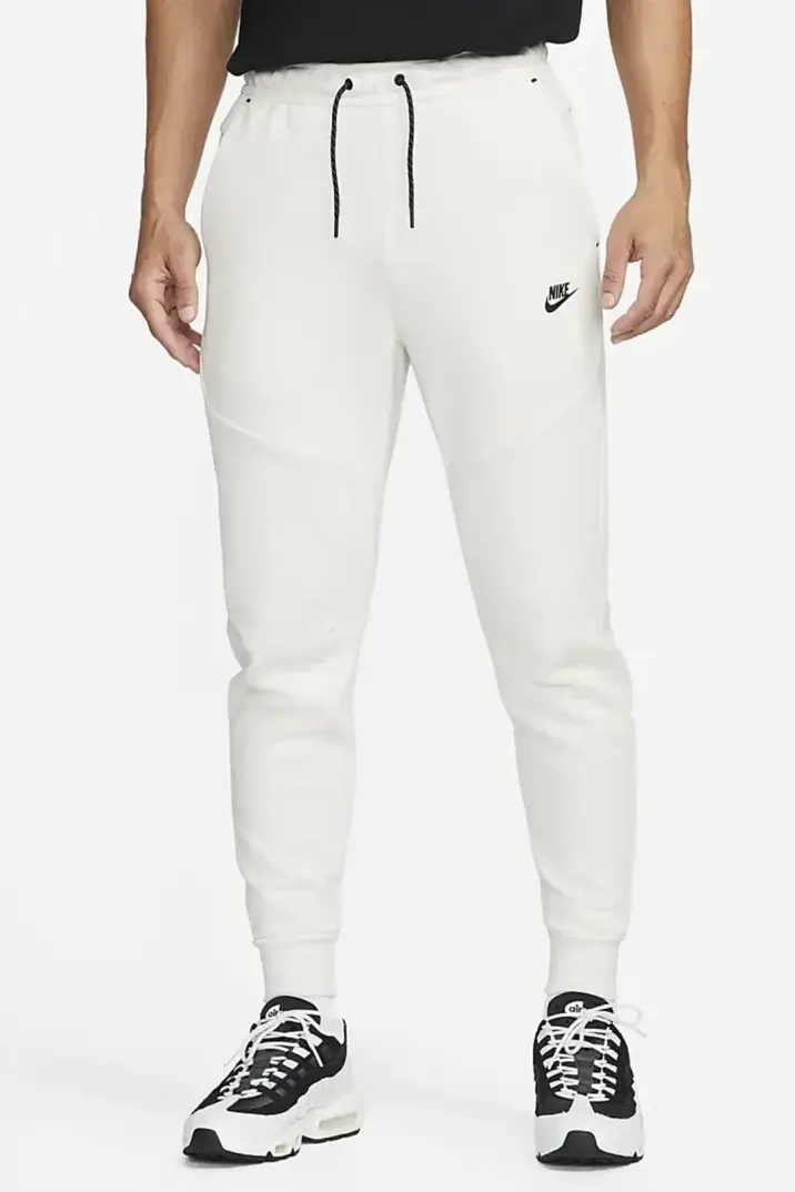 Tech Fleece Joggers PhantomBlack - 2