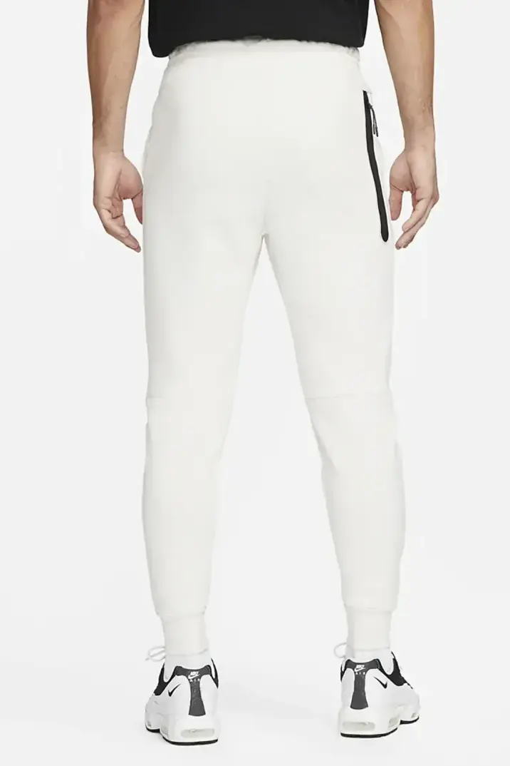 Tech Fleece Joggers PhantomBlack - 3