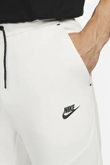 Tech Fleece Joggers PhantomBlack - 4