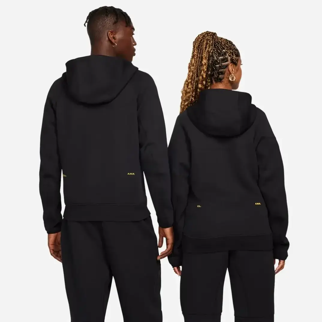 Tech Fleece Üst - 2