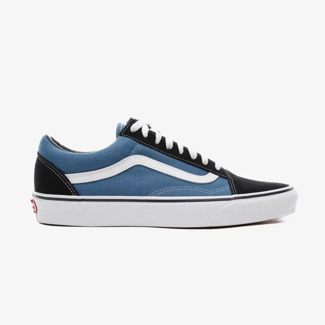 Old Skool Unisex Sneaker Siyah - 1